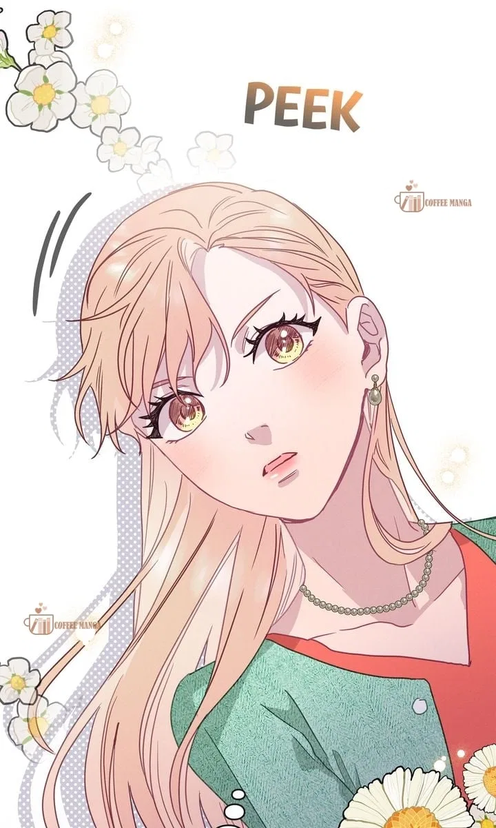 A Morning Kiss at Tiffany’s Chapter 54 – Page 3