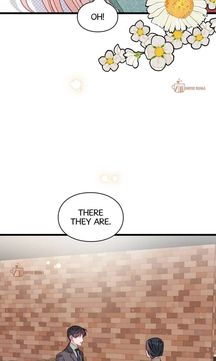 A Morning Kiss at Tiffany’s Chapter 54 – Page 4