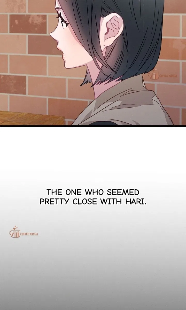 A Morning Kiss at Tiffany’s Chapter 54 – Page 6