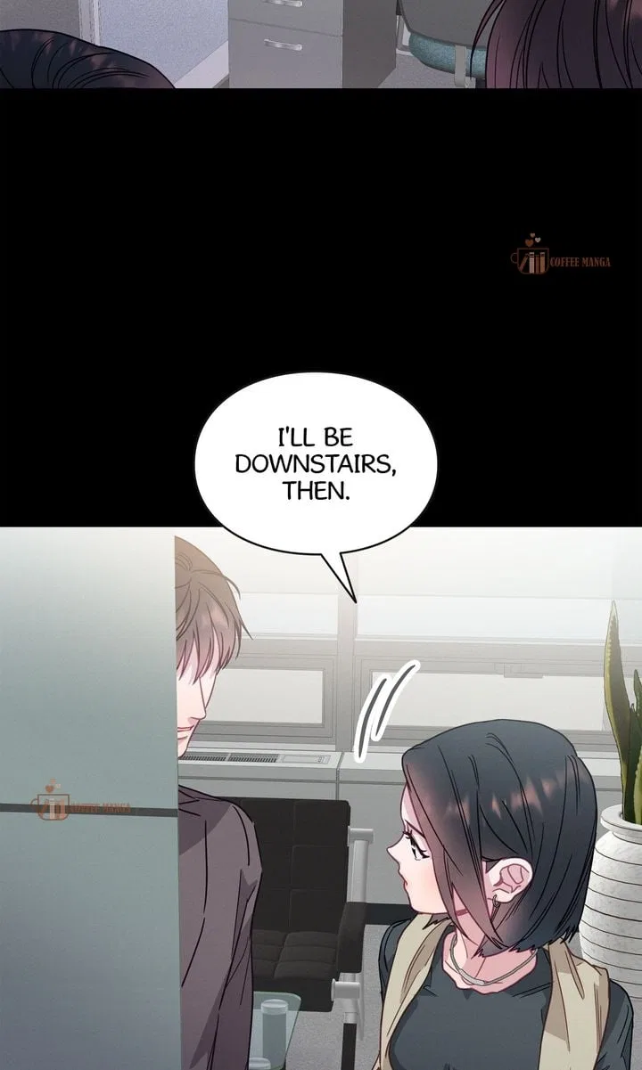 A Morning Kiss at Tiffany’s Chapter 54 – Page 8