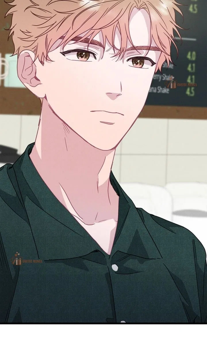 A Morning Kiss at Tiffany’s Chapter 54 – Page 13