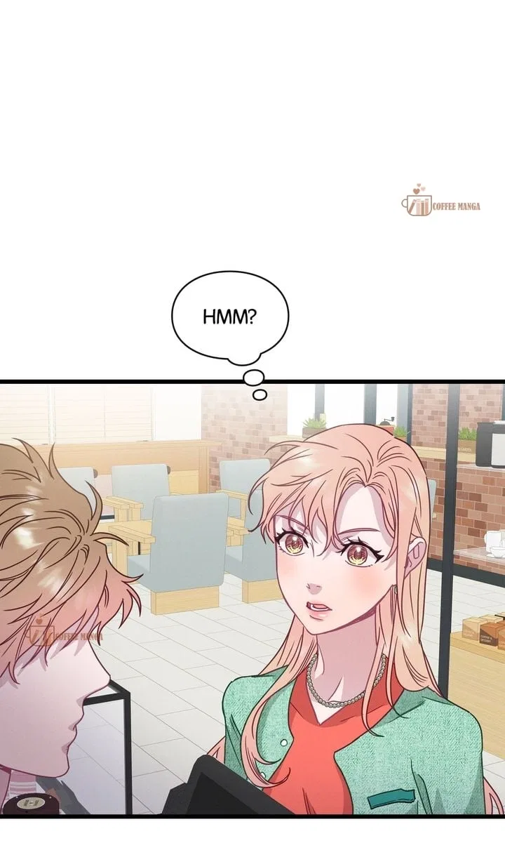 A Morning Kiss at Tiffany’s Chapter 54 – Page 14
