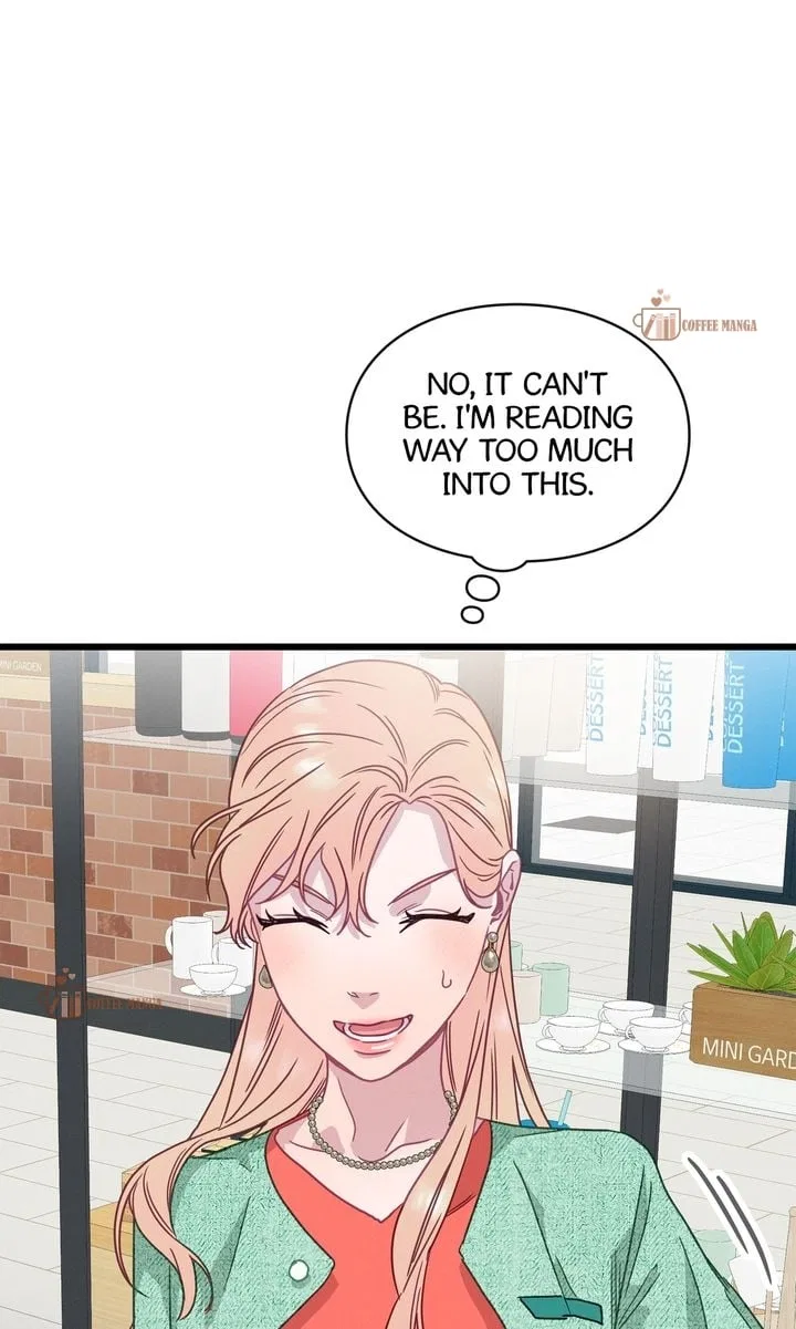 A Morning Kiss at Tiffany’s Chapter 54 – Page 18