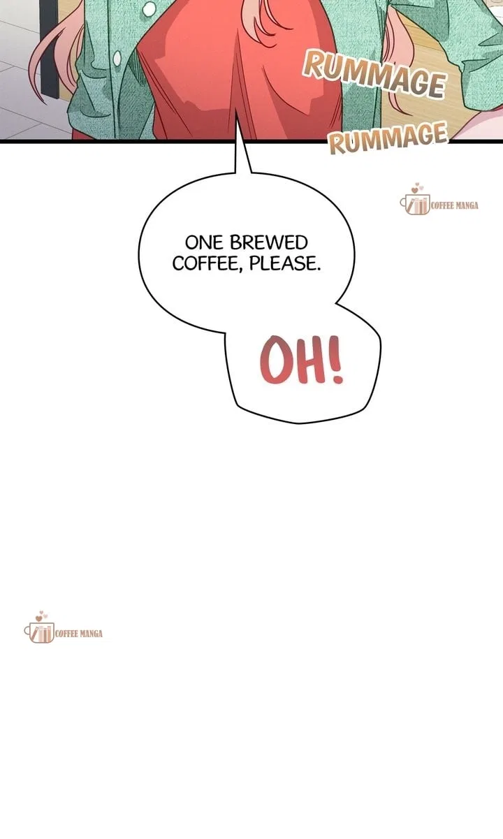 A Morning Kiss at Tiffany’s Chapter 54 – Page 19