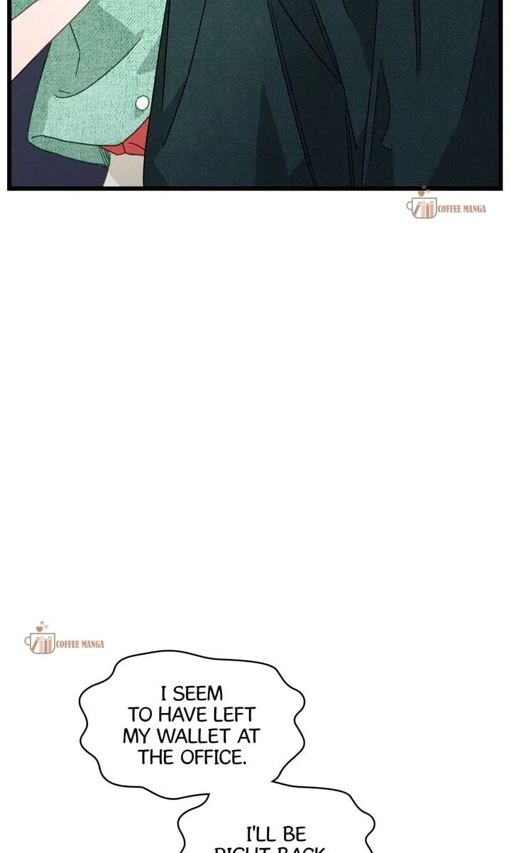 A Morning Kiss at Tiffany’s Chapter 54 – Page 21