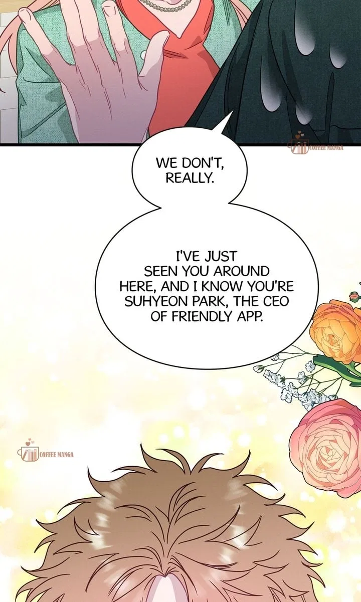 A Morning Kiss at Tiffany’s Chapter 54 – Page 24