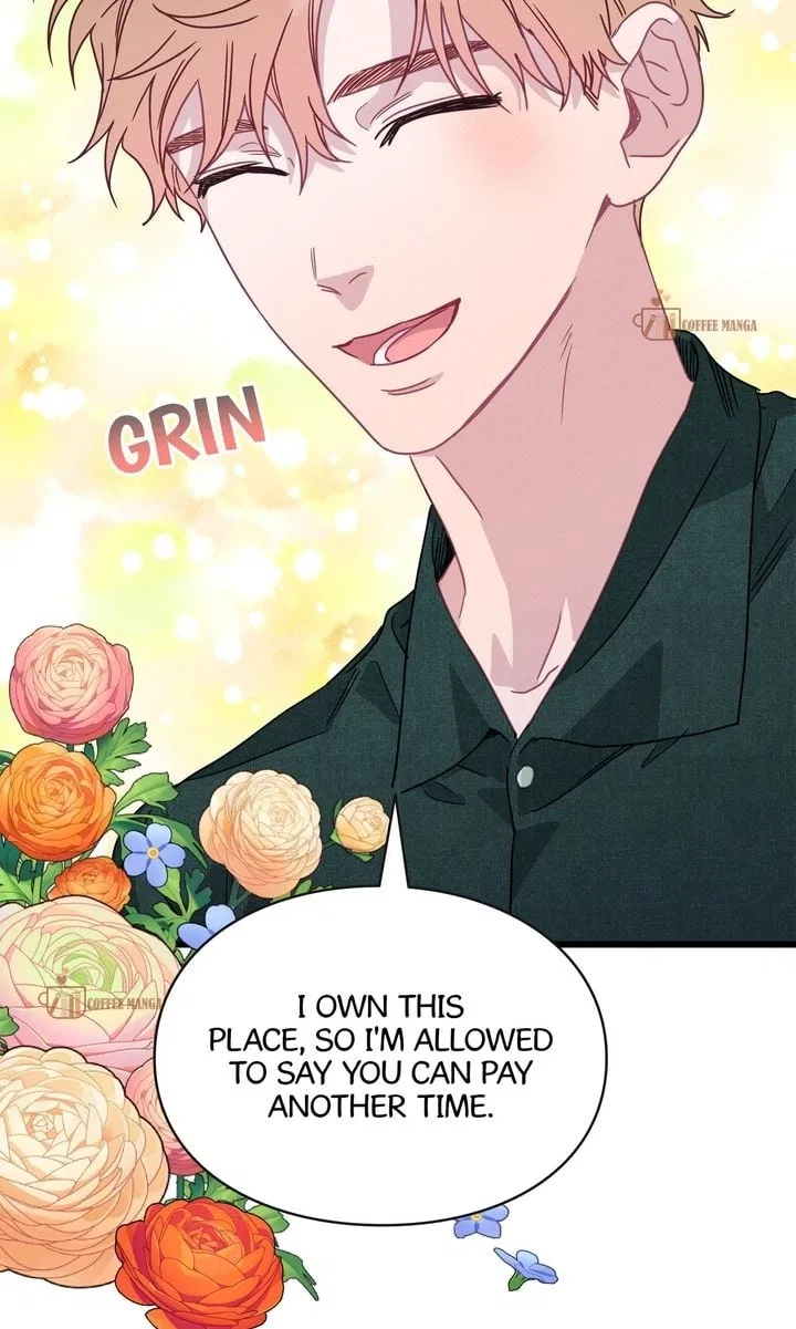 A Morning Kiss at Tiffany’s Chapter 54 – Page 25