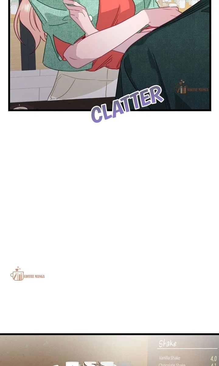 A Morning Kiss at Tiffany’s Chapter 54 – Page 30