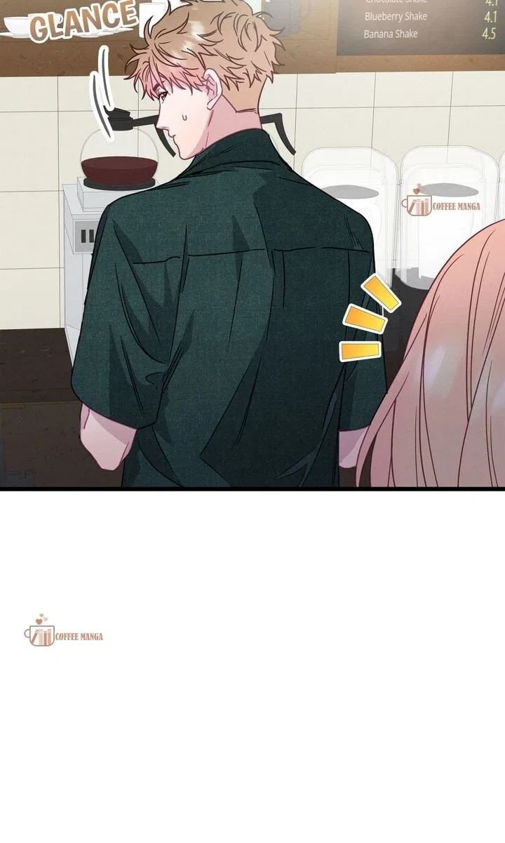 A Morning Kiss at Tiffany’s Chapter 54 – Page 31