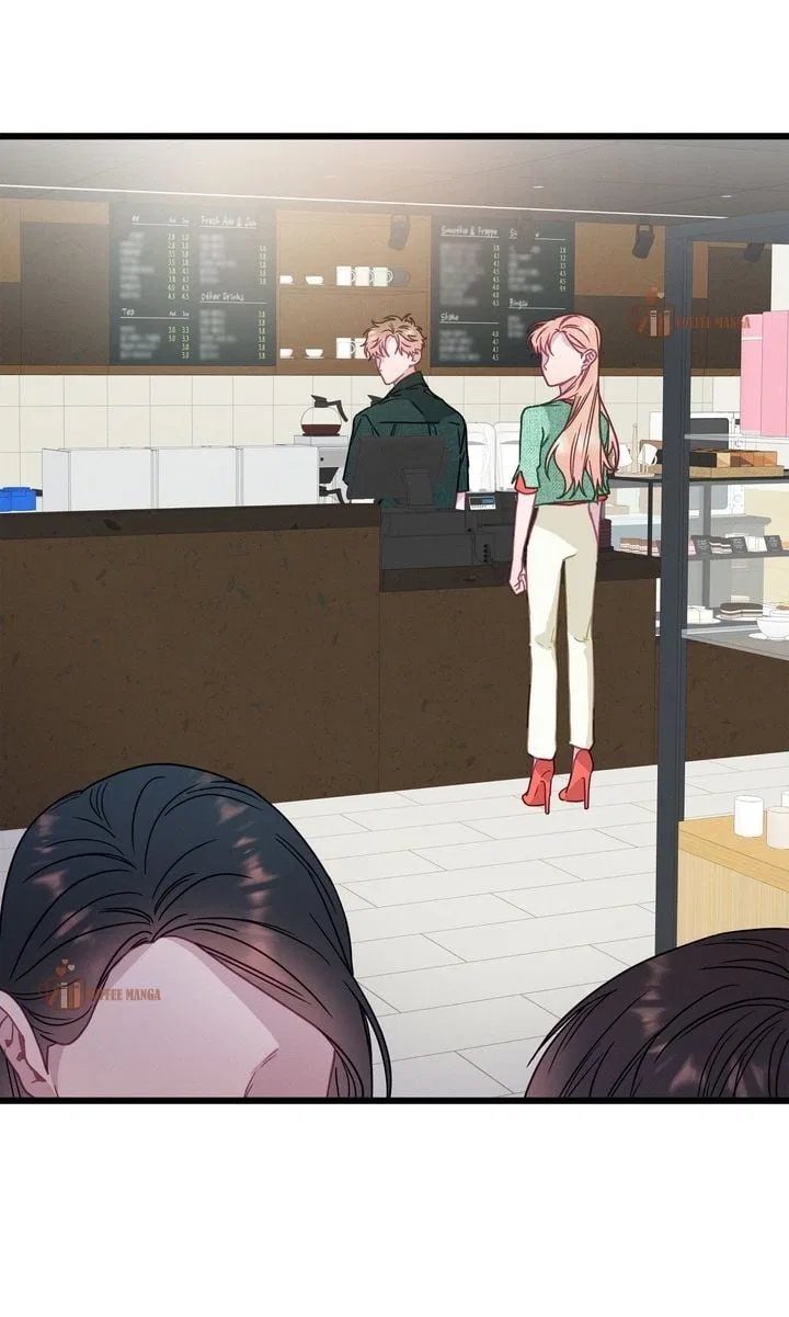A Morning Kiss at Tiffany’s Chapter 54 – Page 32