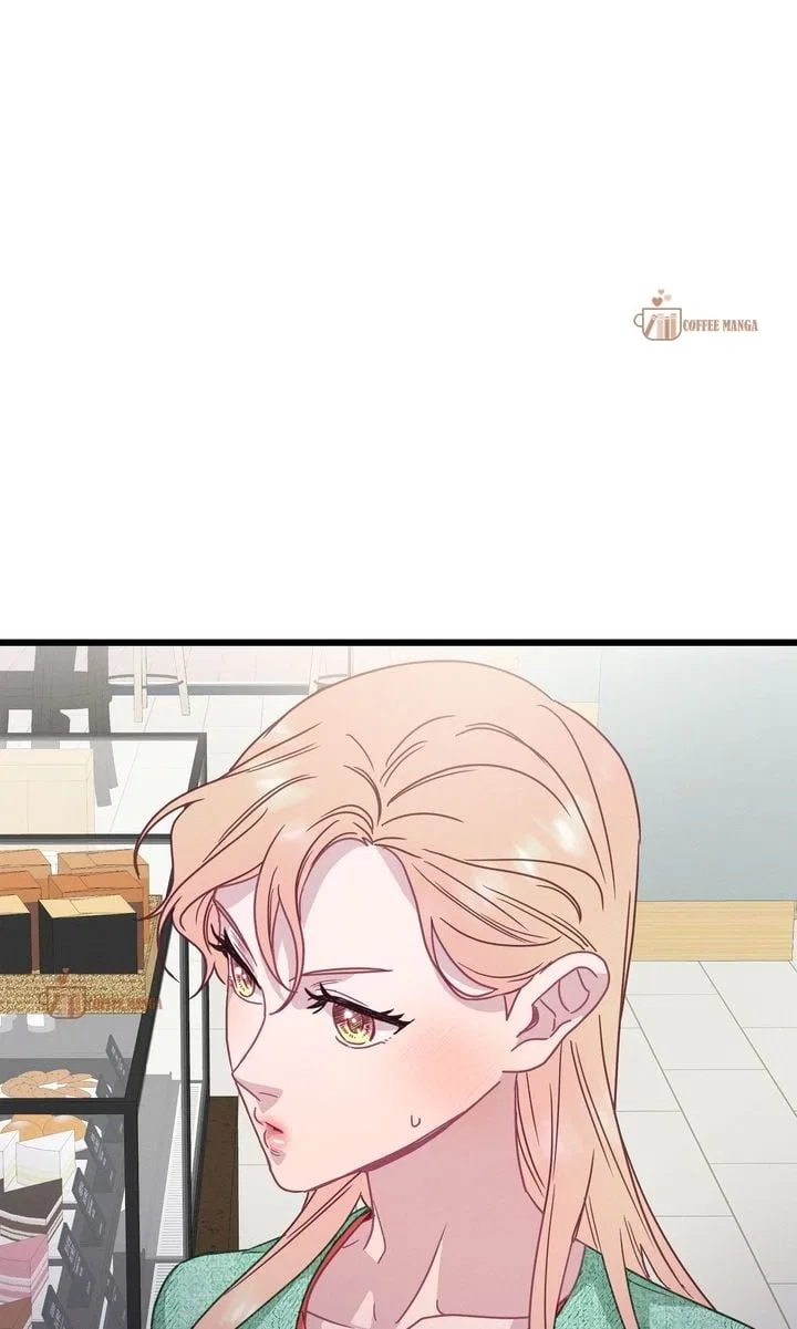 A Morning Kiss at Tiffany’s Chapter 54 – Page 33