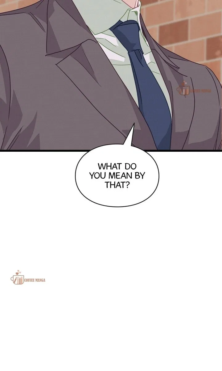 A Morning Kiss at Tiffany’s Chapter 54 – Page 39