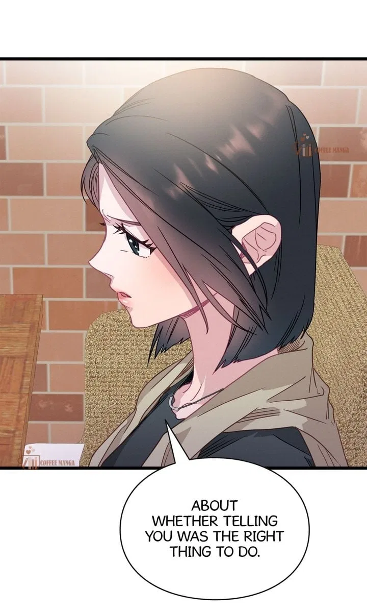 A Morning Kiss at Tiffany’s Chapter 54 – Page 42