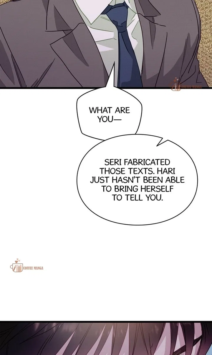 A Morning Kiss at Tiffany’s Chapter 54 – Page 44