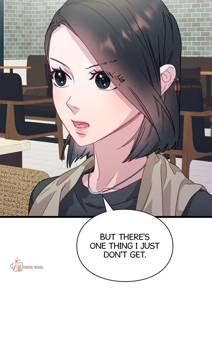 A Morning Kiss at Tiffany’s Chapter 54 – Page 48