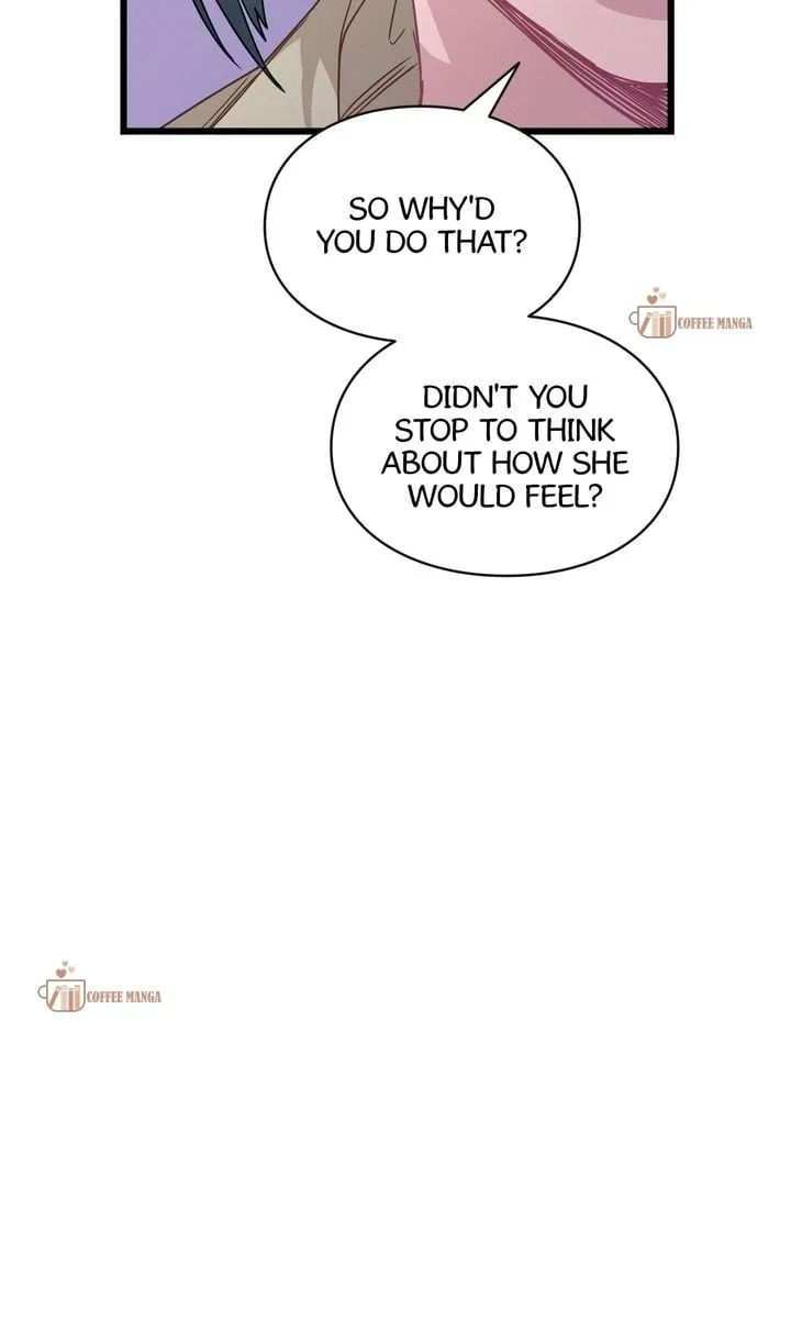 A Morning Kiss at Tiffany’s Chapter 54 – Page 52