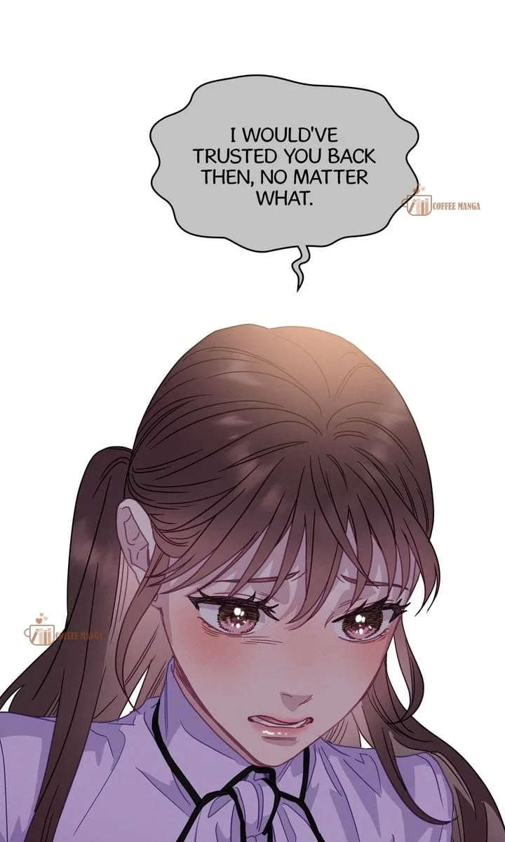 A Morning Kiss at Tiffany’s Chapter 54 – Page 53