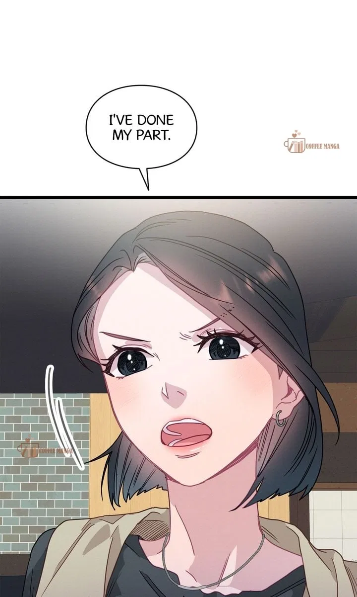 A Morning Kiss at Tiffany’s Chapter 54 – Page 57