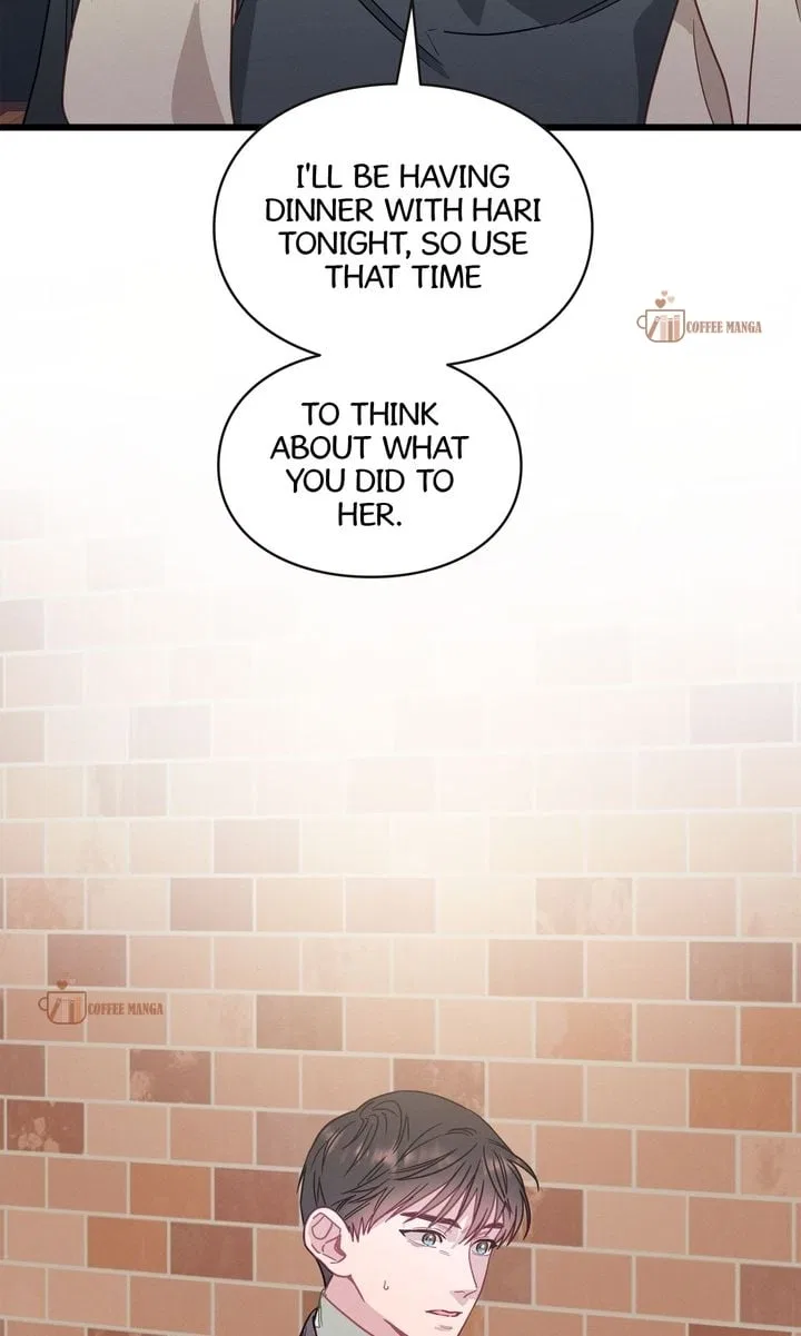 A Morning Kiss at Tiffany’s Chapter 54 – Page 58
