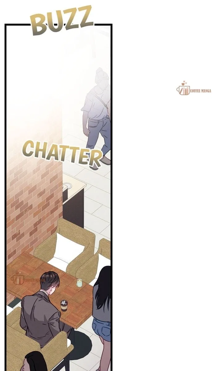 A Morning Kiss at Tiffany’s Chapter 54 – Page 61