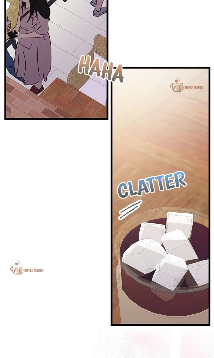 A Morning Kiss at Tiffany’s Chapter 54 – Page 62
