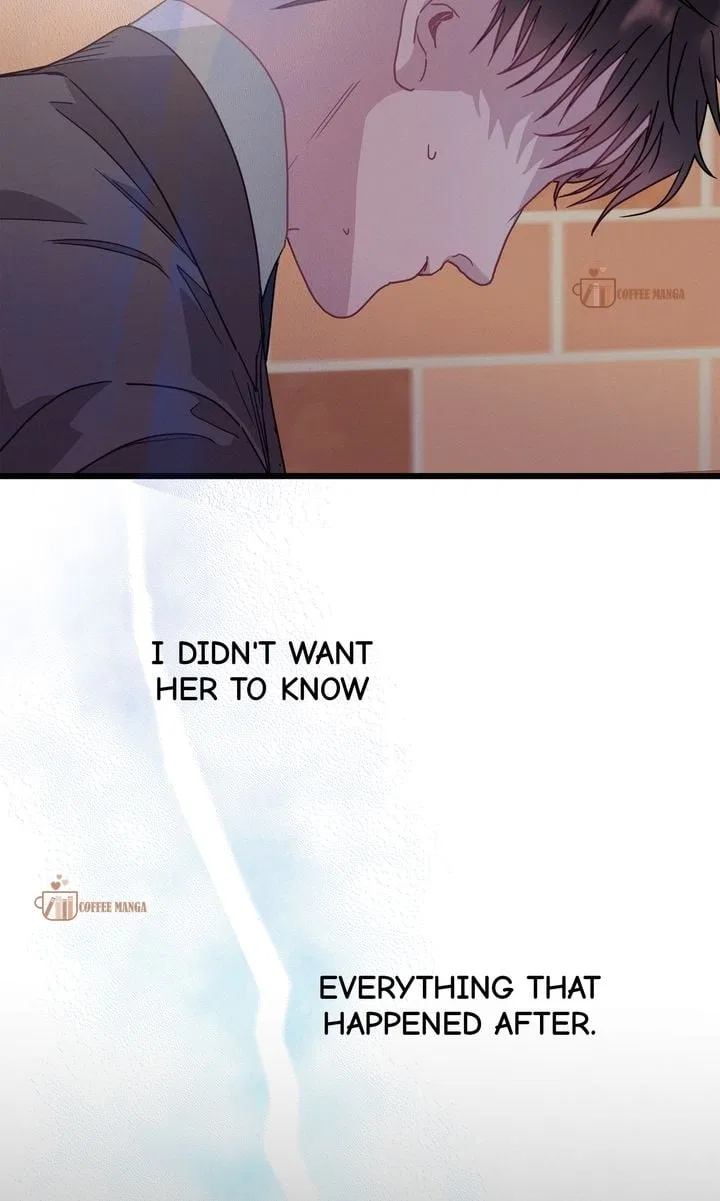 A Morning Kiss at Tiffany’s Chapter 54 – Page 64