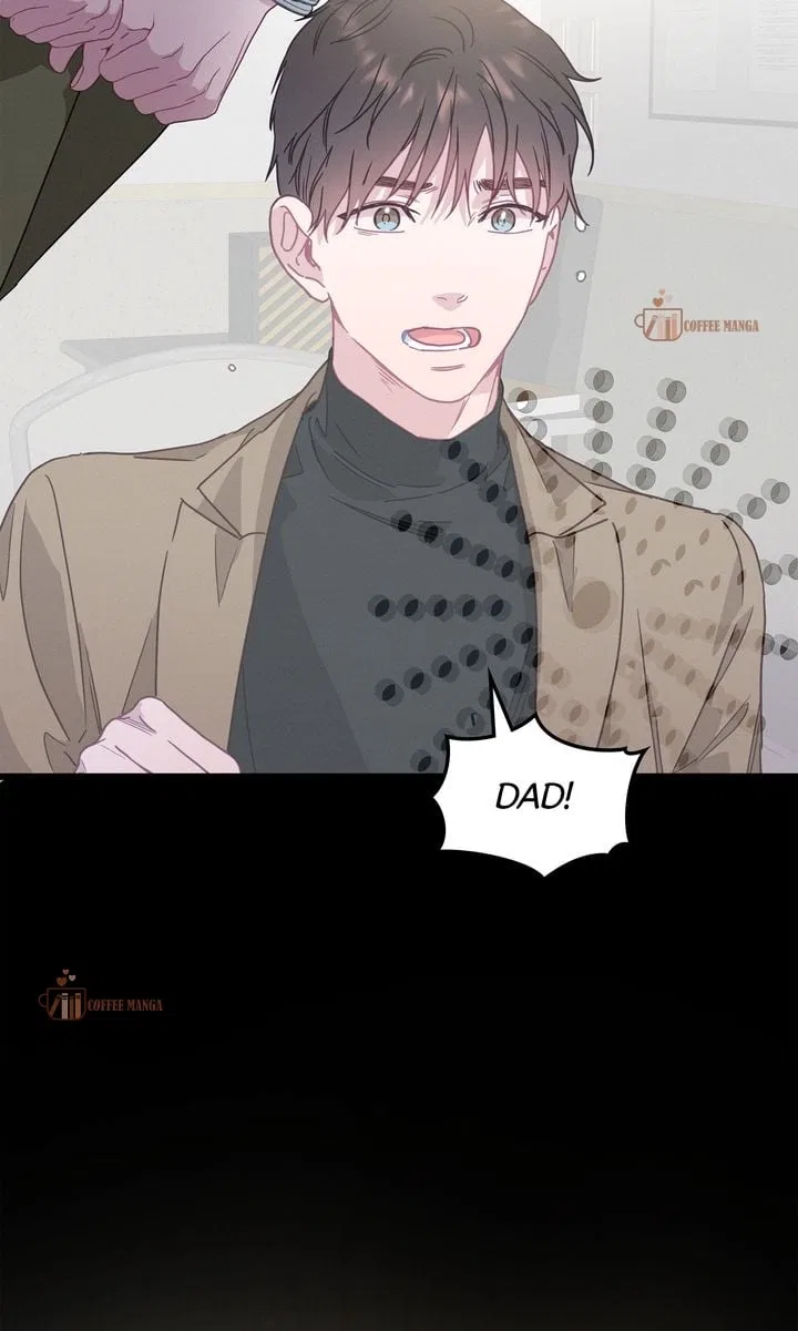A Morning Kiss at Tiffany’s Chapter 54 – Page 69