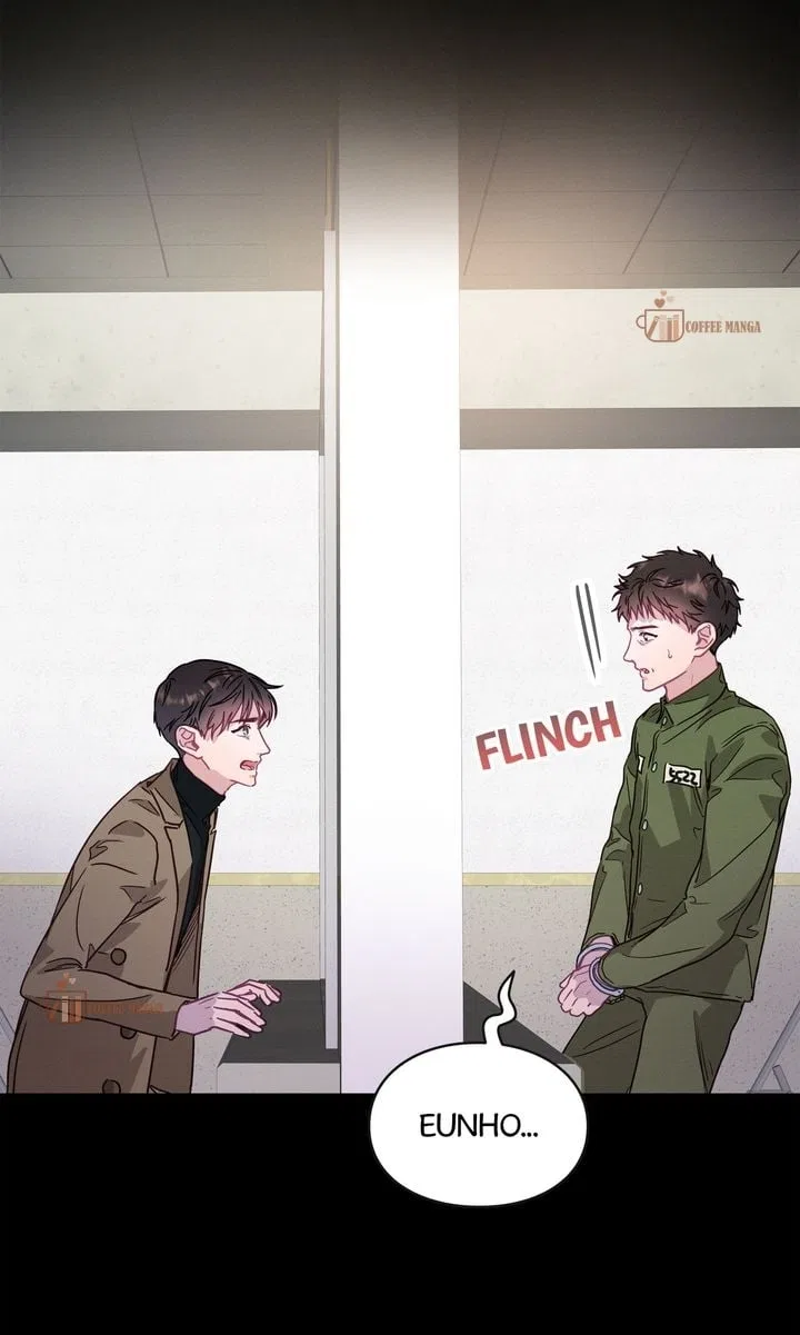 A Morning Kiss at Tiffany’s Chapter 54 – Page 70