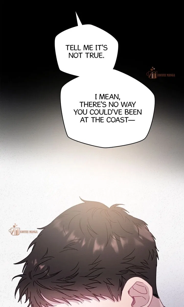 A Morning Kiss at Tiffany’s Chapter 54 – Page 71