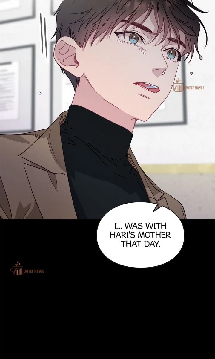 A Morning Kiss at Tiffany’s Chapter 54 – Page 73