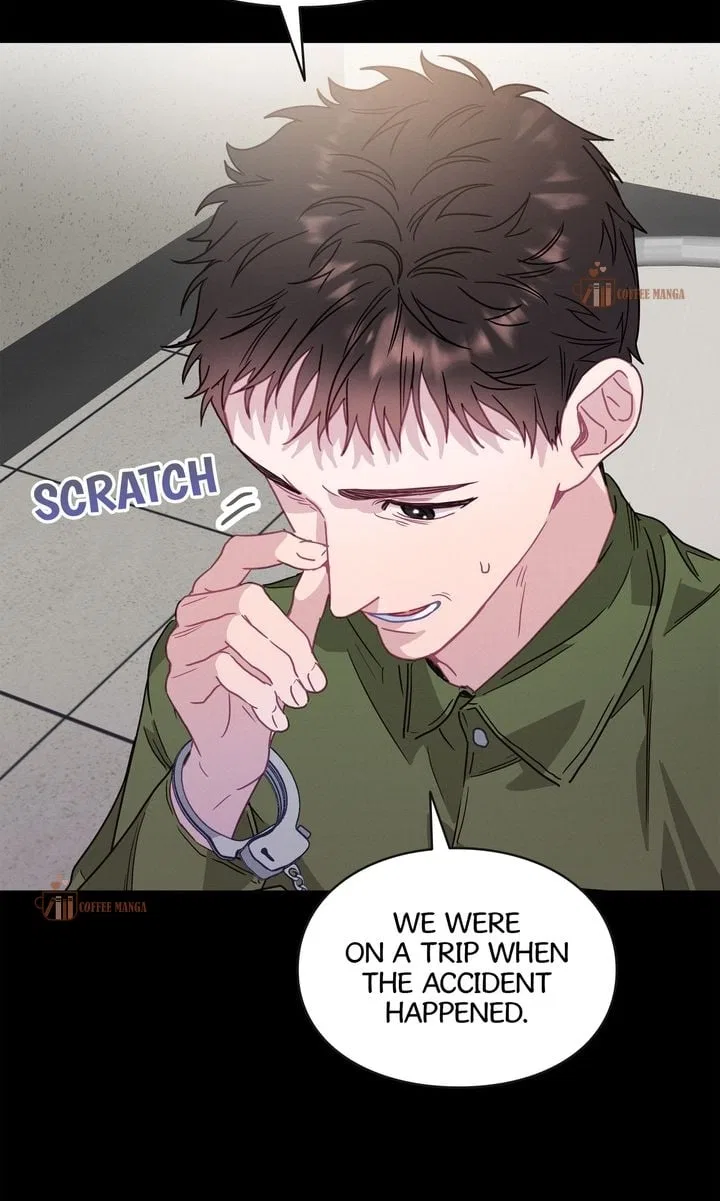 A Morning Kiss at Tiffany’s Chapter 54 – Page 76