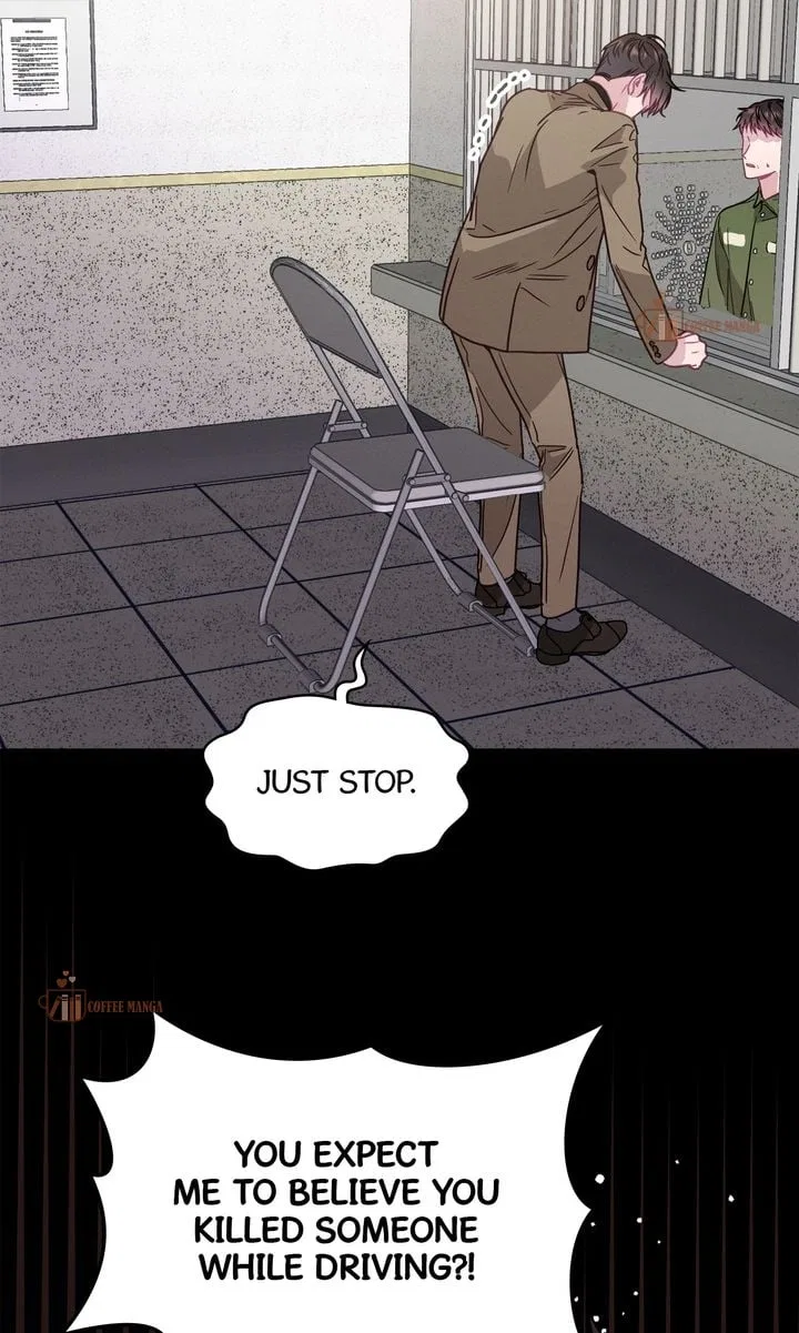 A Morning Kiss at Tiffany’s Chapter 54 – Page 79