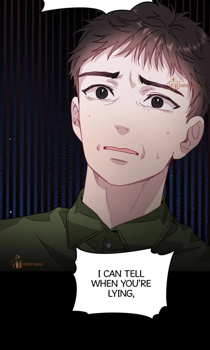 A Morning Kiss at Tiffany’s Chapter 54 – Page 80