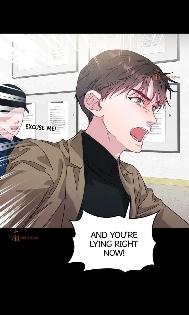 A Morning Kiss at Tiffany’s Chapter 54 – Page 81