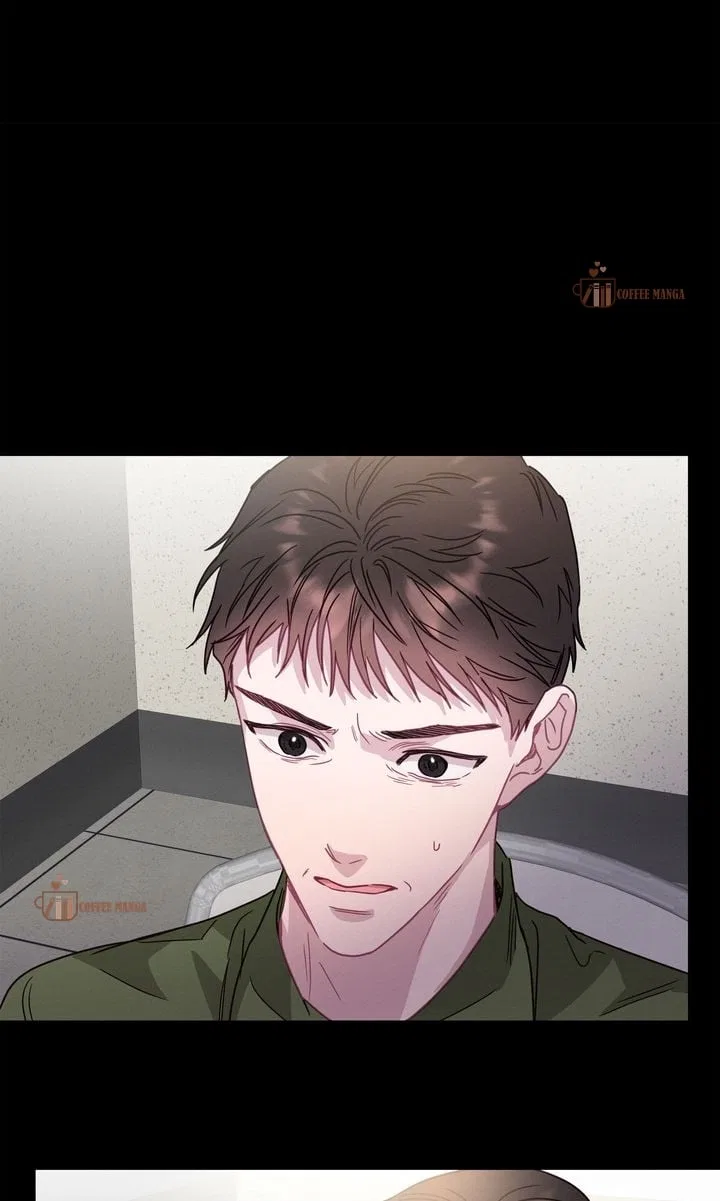 A Morning Kiss at Tiffany’s Chapter 54 – Page 83