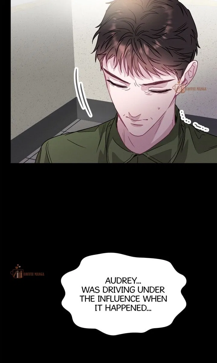 A Morning Kiss at Tiffany’s Chapter 54 – Page 84