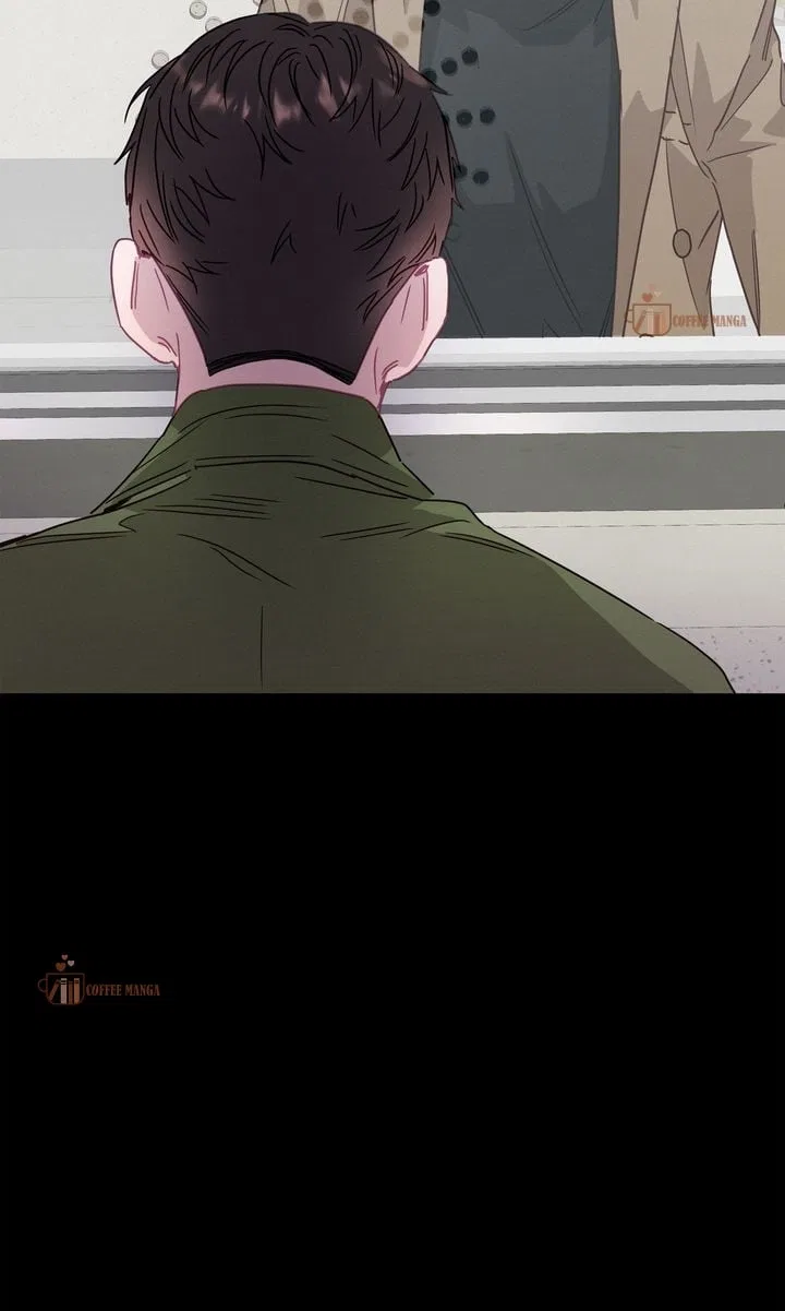 A Morning Kiss at Tiffany’s Chapter 54 – Page 86