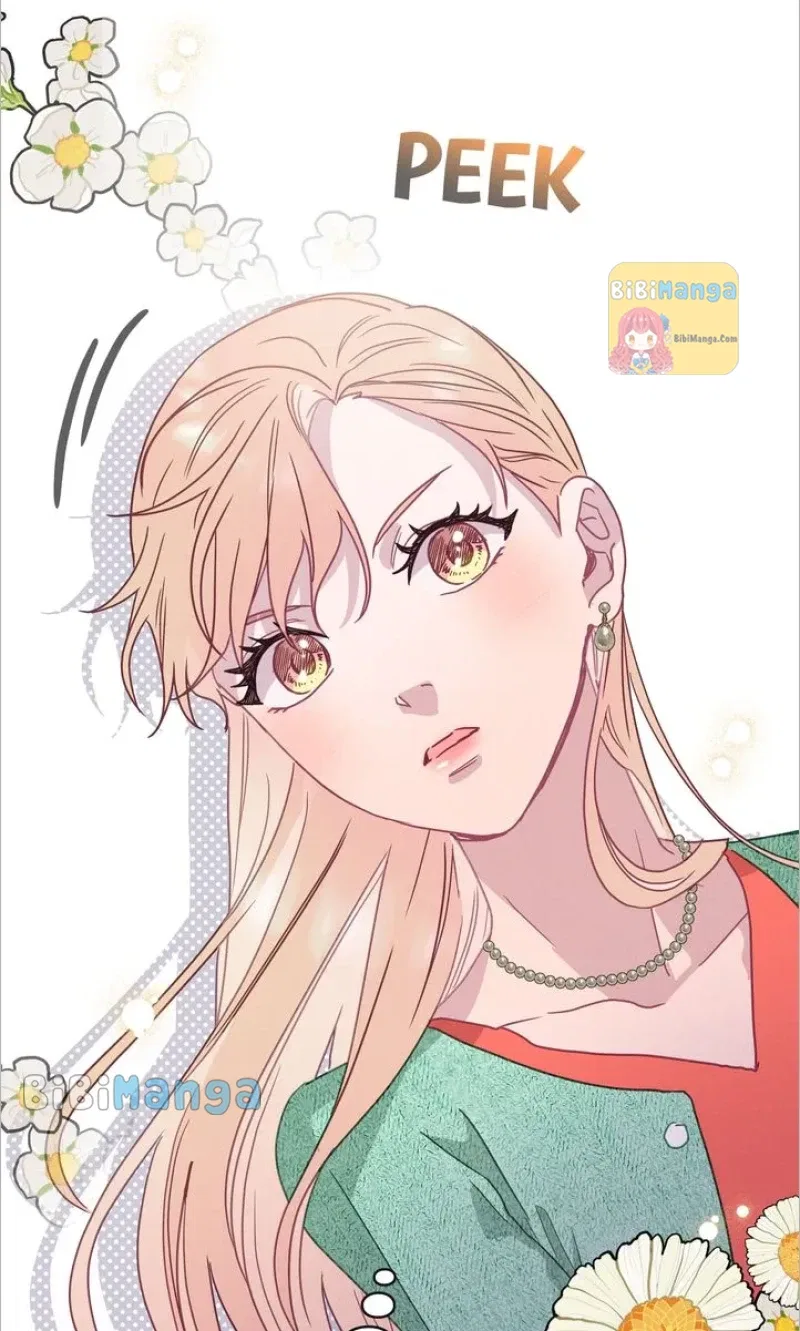 A Morning Kiss at Tiffany’s Chapter 53 – Page 2