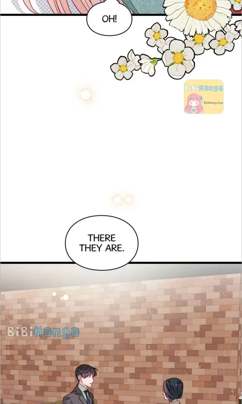 A Morning Kiss at Tiffany’s Chapter 53 – Page 3