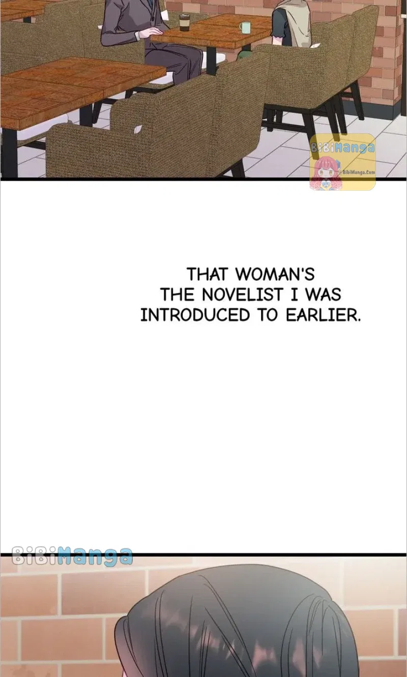 A Morning Kiss at Tiffany’s Chapter 53 – Page 4