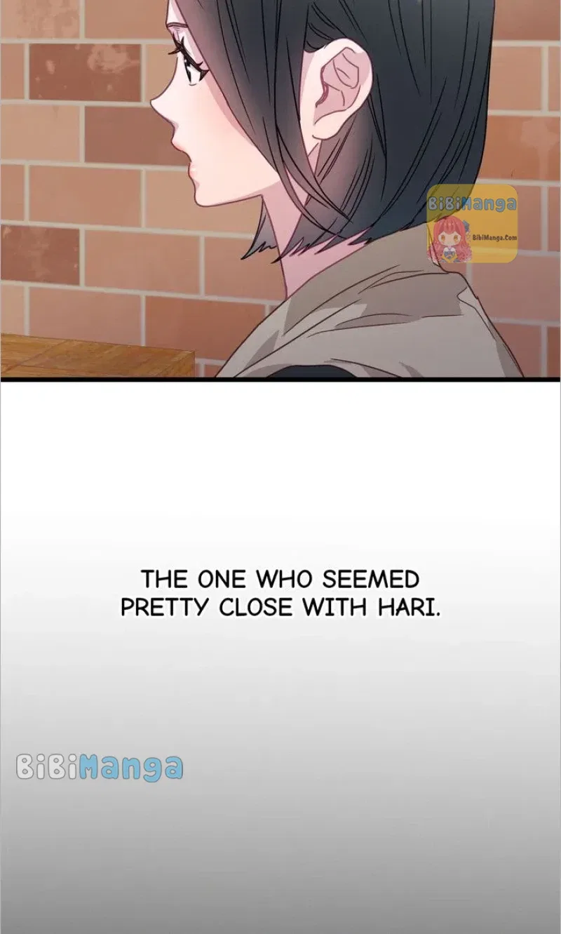 A Morning Kiss at Tiffany’s Chapter 53 – Page 5