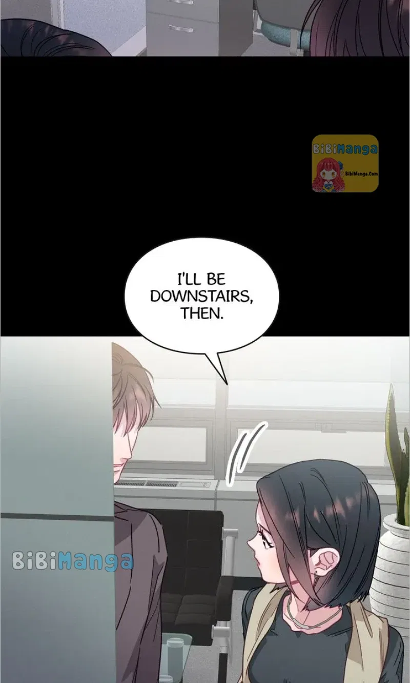A Morning Kiss at Tiffany’s Chapter 53 – Page 7