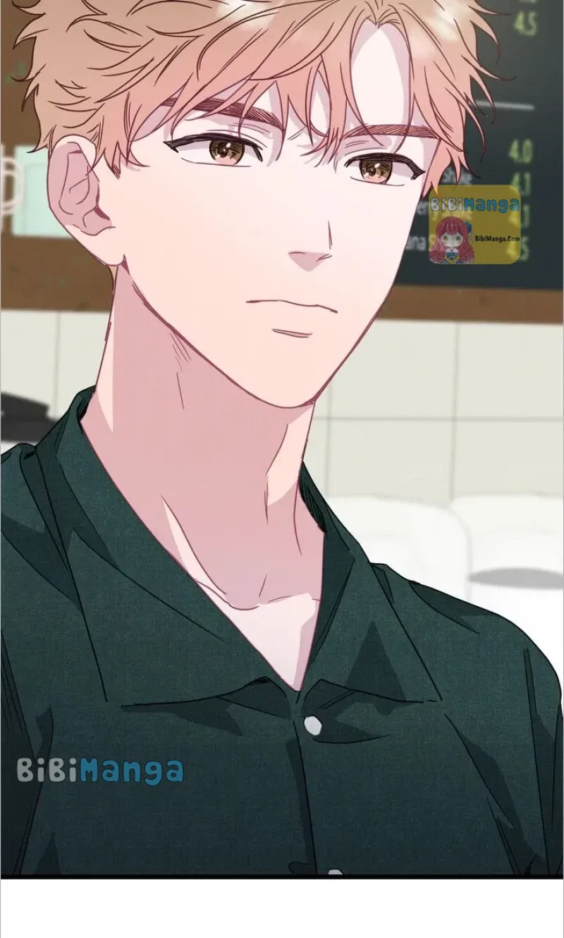A Morning Kiss at Tiffany’s Chapter 53 – Page 12