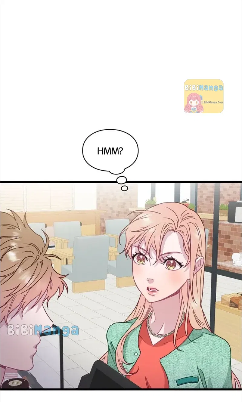 A Morning Kiss at Tiffany’s Chapter 53 – Page 13