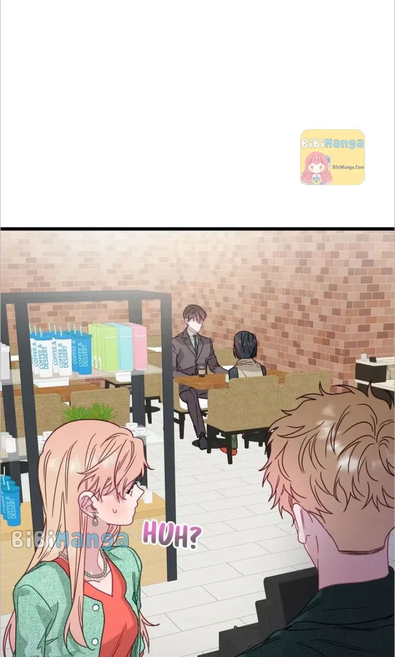 A Morning Kiss at Tiffany’s Chapter 53 – Page 14