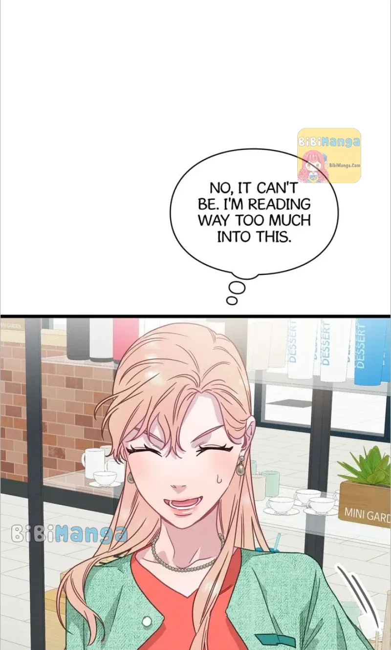 A Morning Kiss at Tiffany’s Chapter 53 – Page 17
