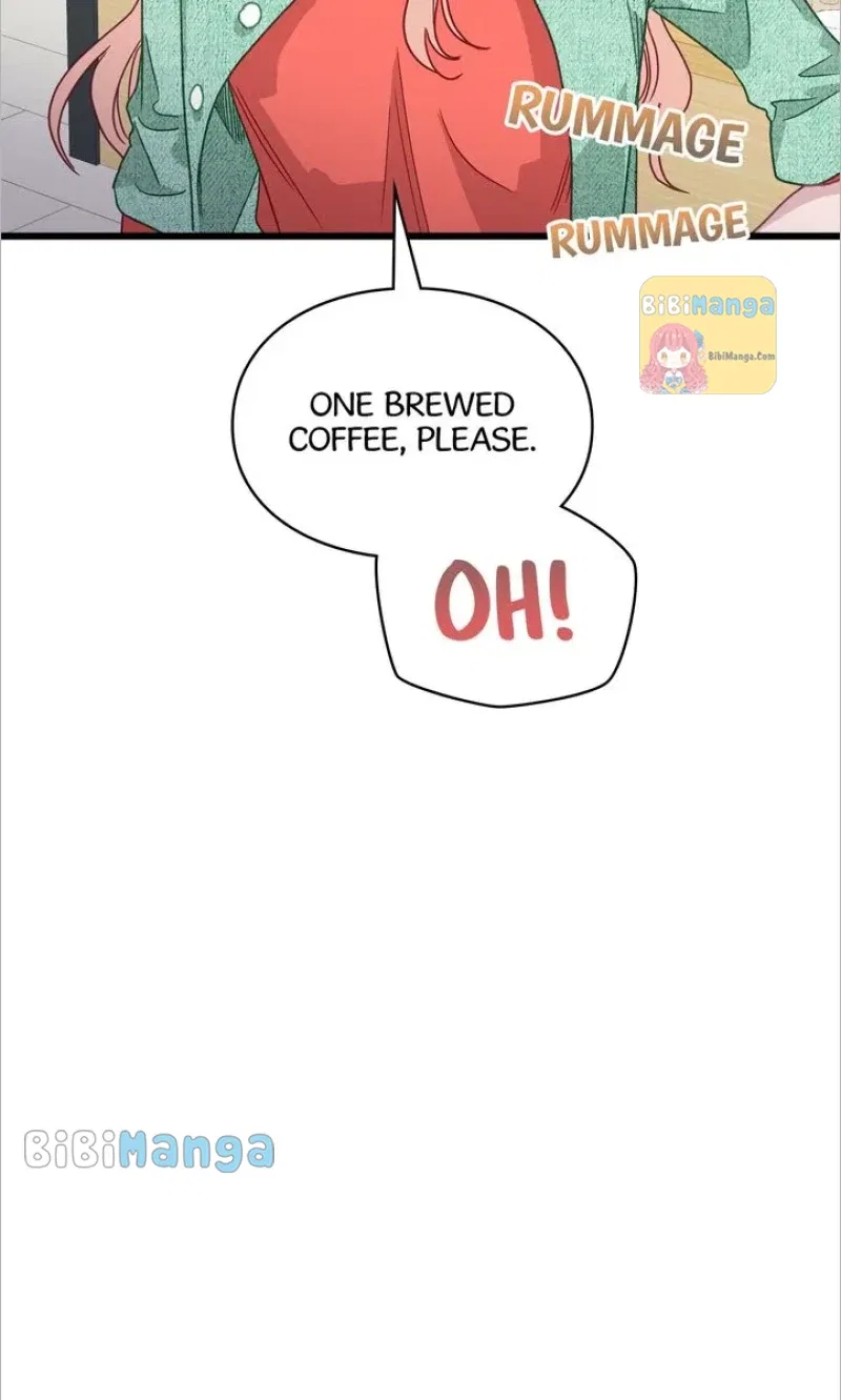 A Morning Kiss at Tiffany’s Chapter 53 – Page 18