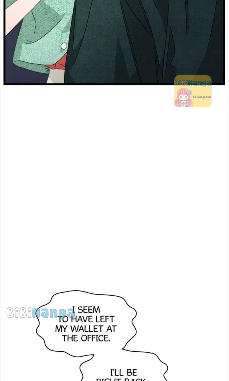 A Morning Kiss at Tiffany’s Chapter 53 – Page 20