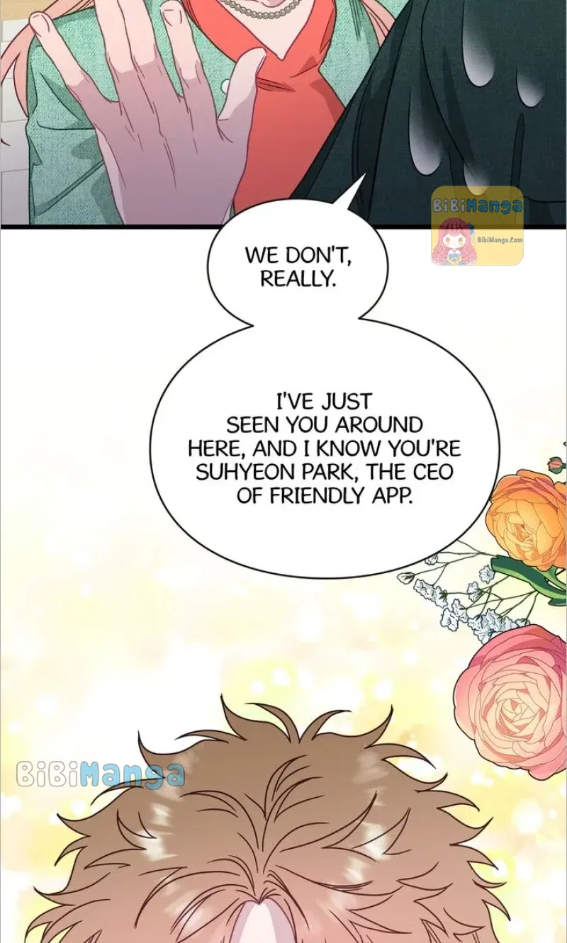 A Morning Kiss at Tiffany’s Chapter 53 – Page 23