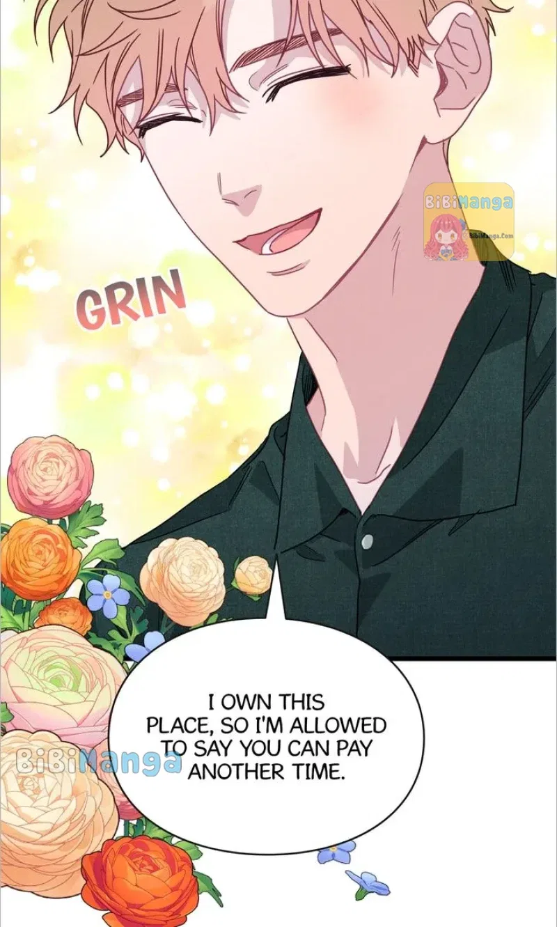 A Morning Kiss at Tiffany’s Chapter 53 – Page 24